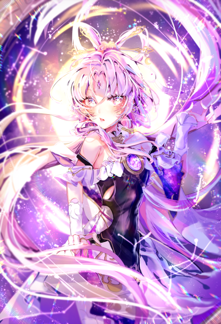 💜Fu xuan🌙✨