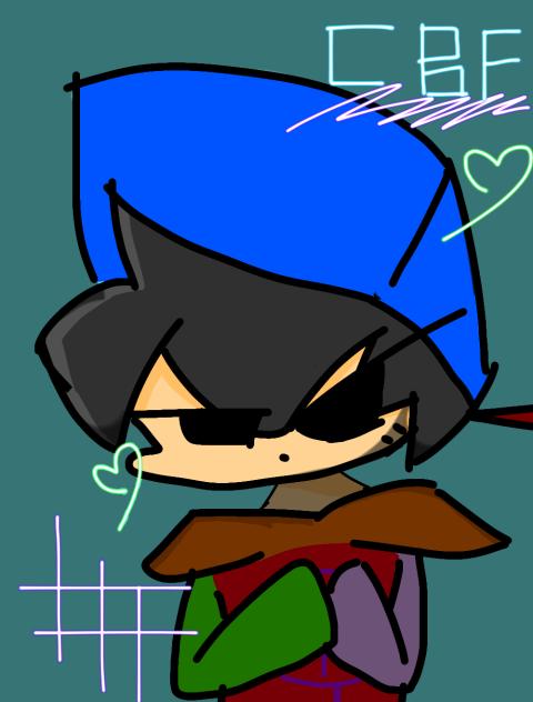 オリBF　CBF