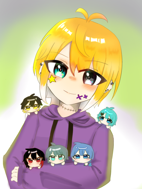 のっきさん、今までありがとう