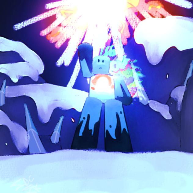 frostbitten jolokia