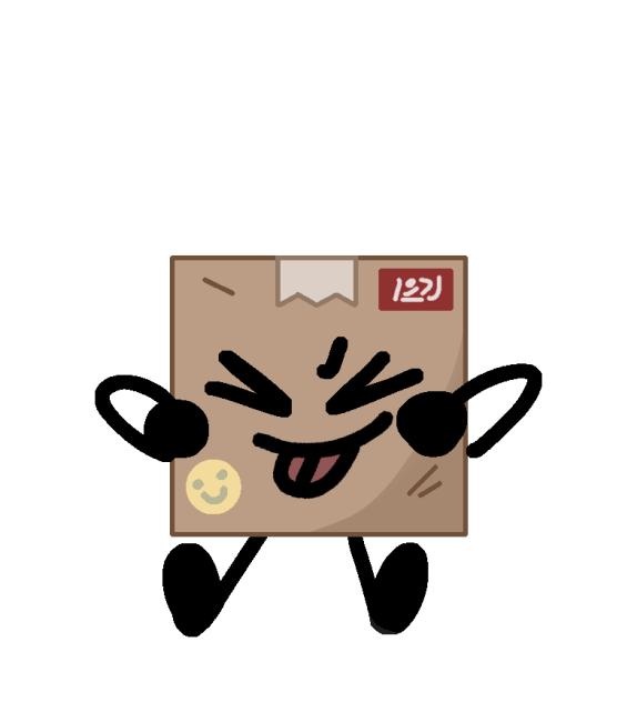 Boxybthebox…
