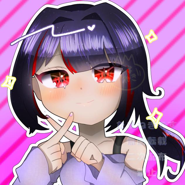 巫女都さんの代理