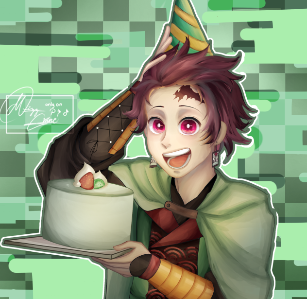 HBDY TANJIRO