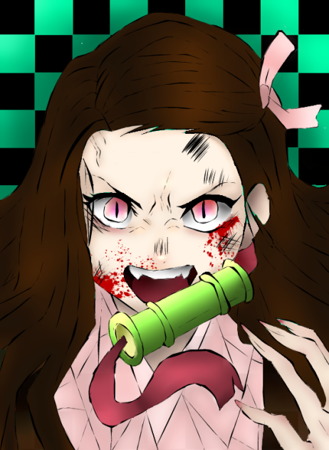 Nezuko