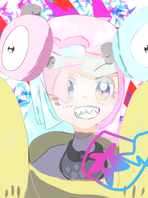nanzyamo！