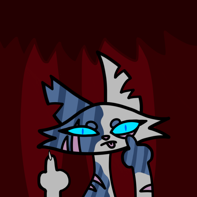 Ivypool hates u