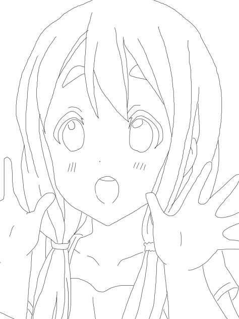 ムギちゃん