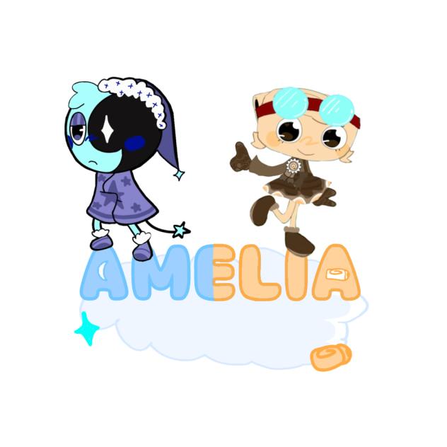I made myself a new water mark
