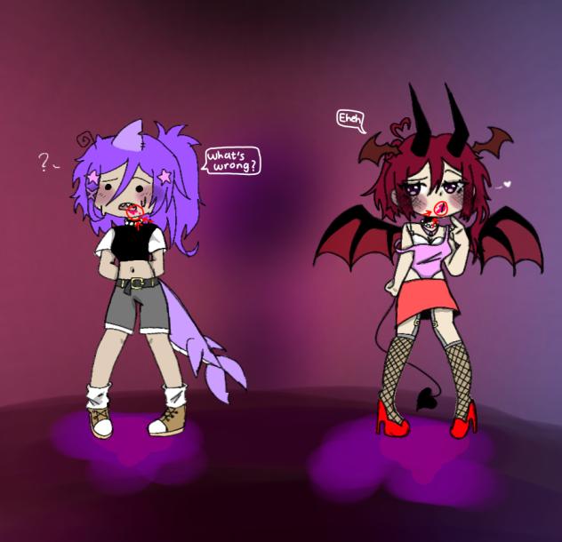 NEW OCS 😩🙏🏻