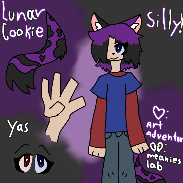 cs for Lunar!!
