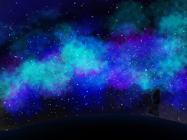 星空2