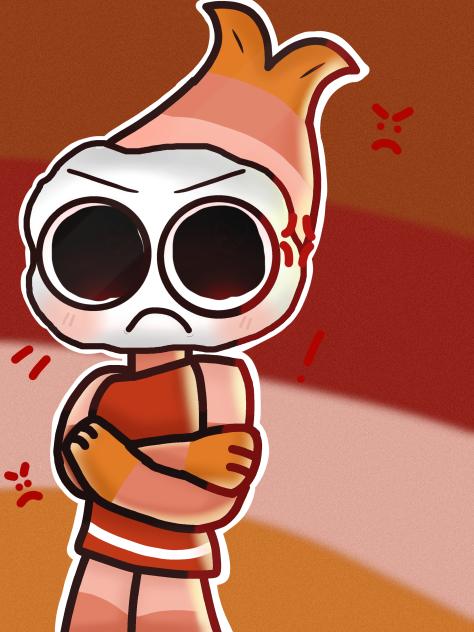 !~★♥︎Shrimpo♥︎★~! (☆★!Fanart!★☆)