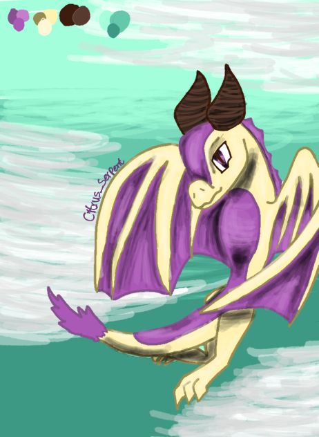 Pheny (Full design!)