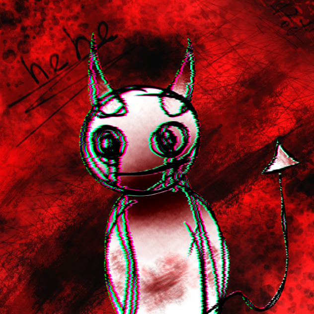 ✐It's me and it hurt$ me...