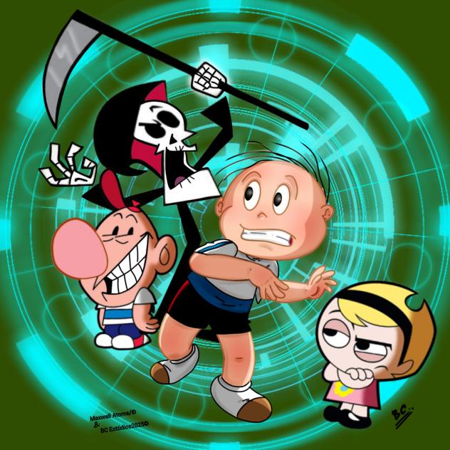 Outras terríveis aventuras