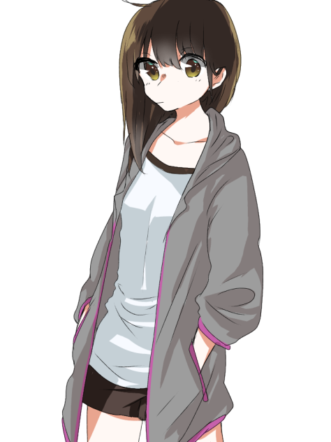 女の子