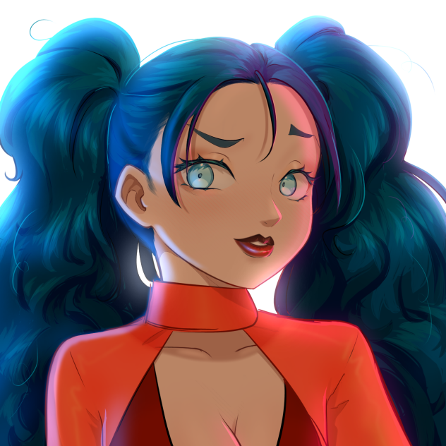 edgy pop is quite popular