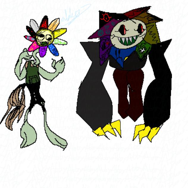 unique dw design from me