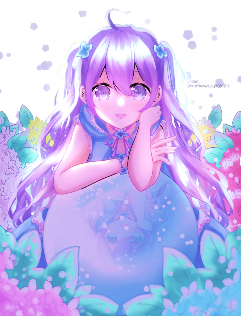 塗り絵2(再)
