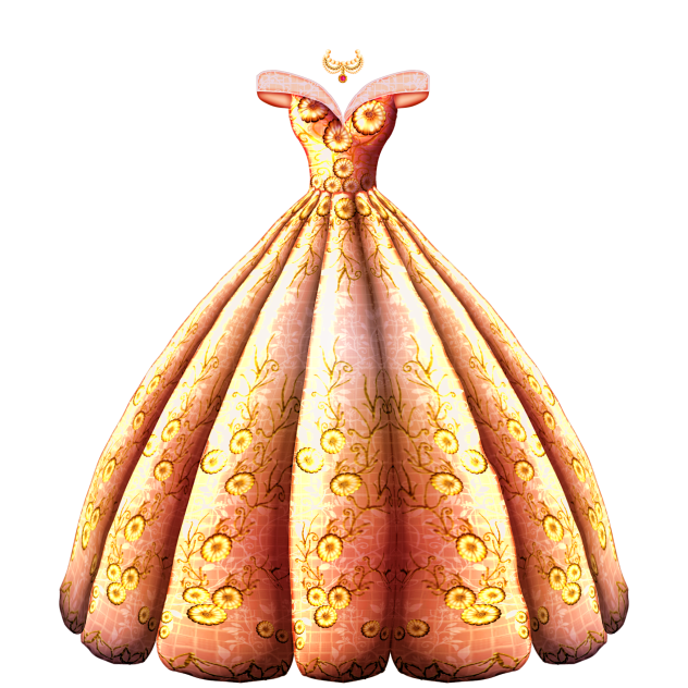 Ball gown4