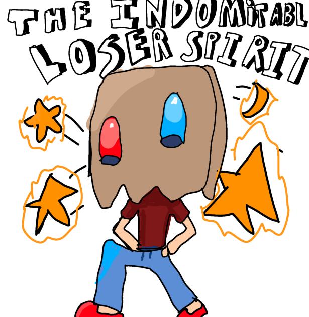 It's officially a problem