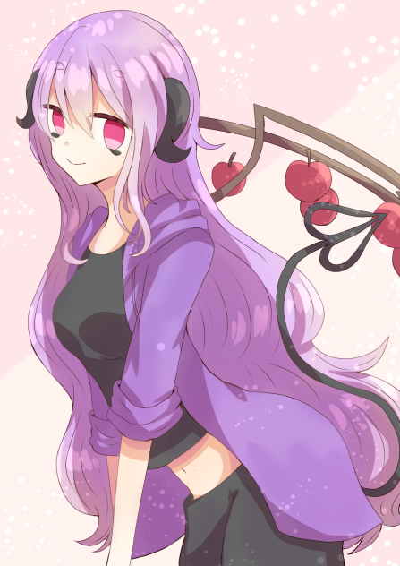 にょたクア？