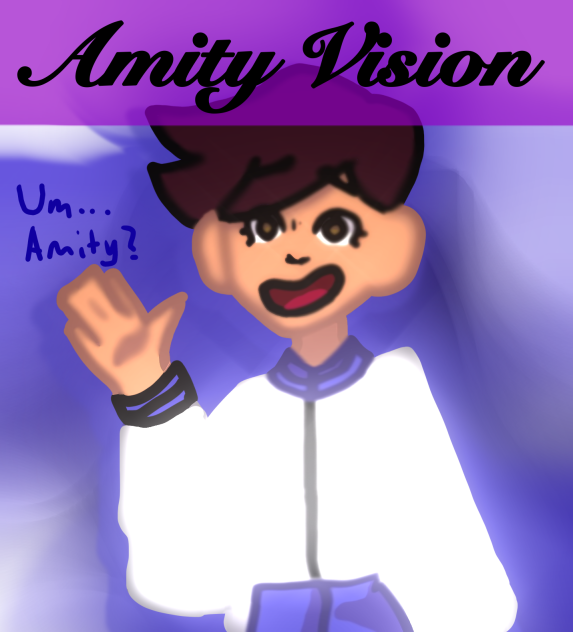 Amity - ibisPaint