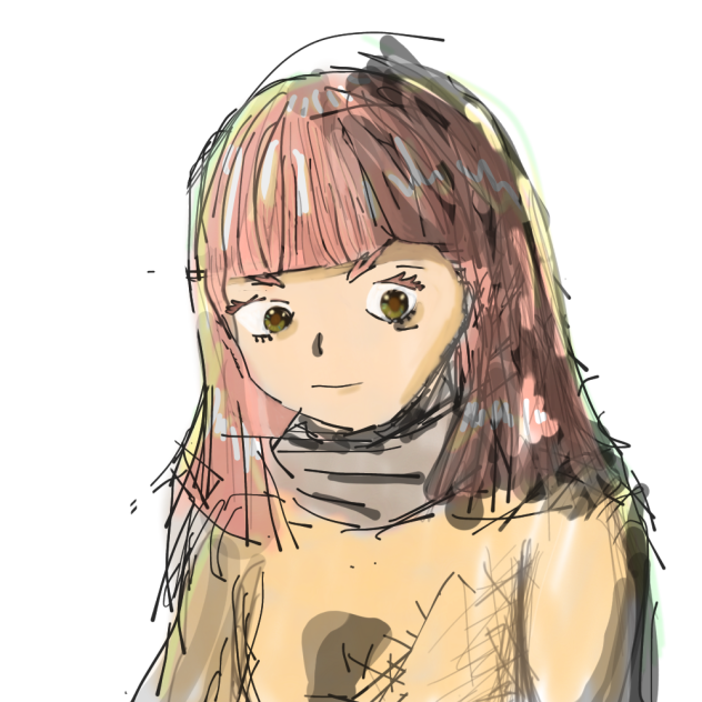 落書き