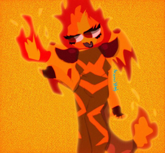 FA for space star