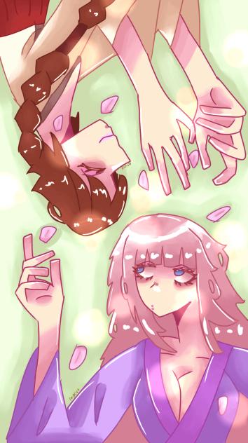 star lily dance performance