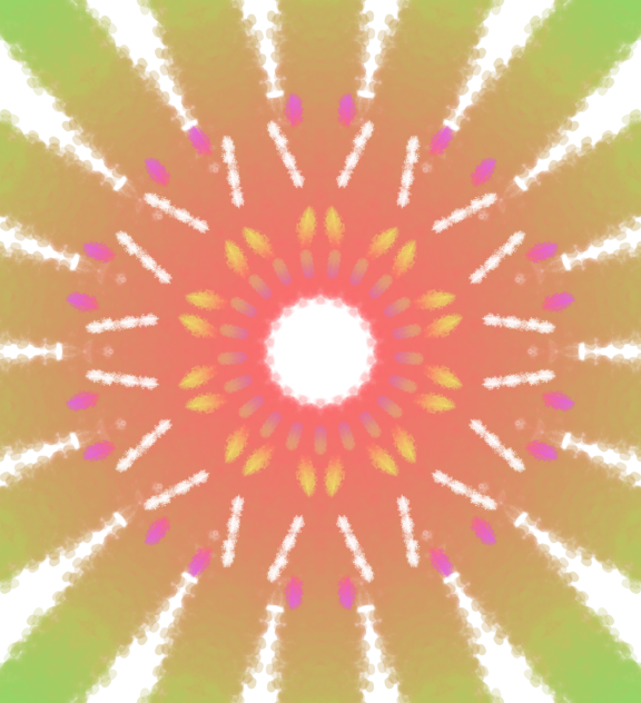 Tie n Die Mandala3