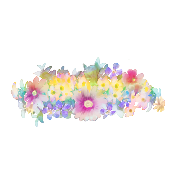 花冠２