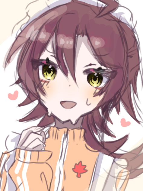 メイド