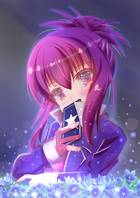 Chikage (Sisterprincess) 2022