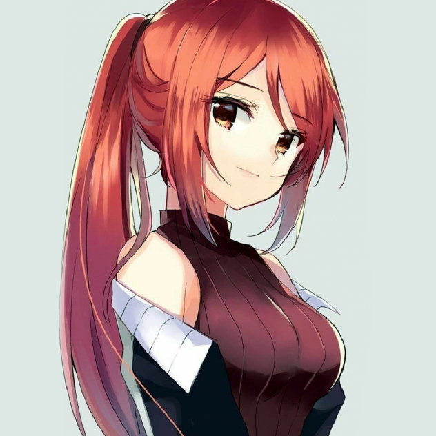 anime - ibisPaint