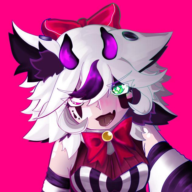 My PP✨ - BELL FXTX💕
