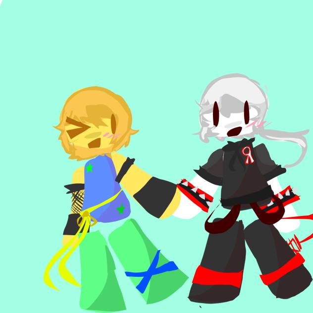 Noob X guest