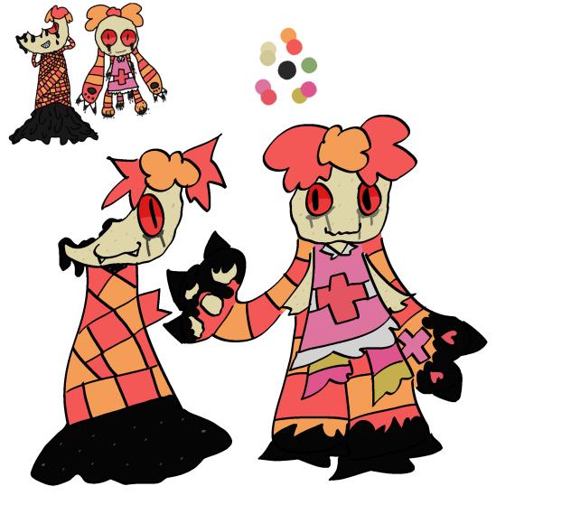 old redraw
