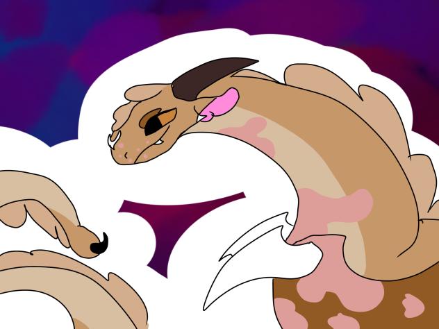 ART TRADE YAYYAYYYYYAYYYAYyY