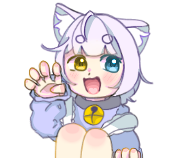 落書き。