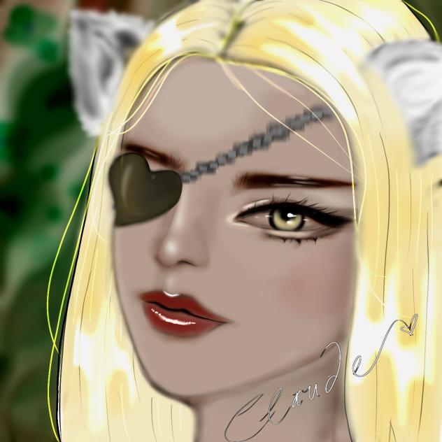 enchantress
