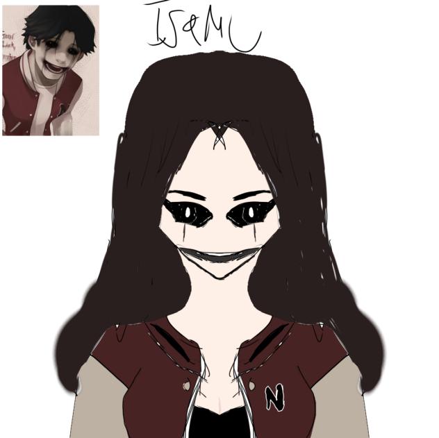 Nightmare isamu