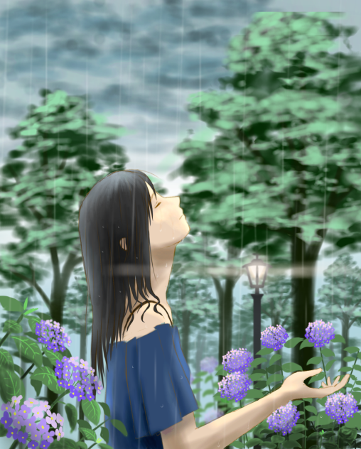 Tears in Rain