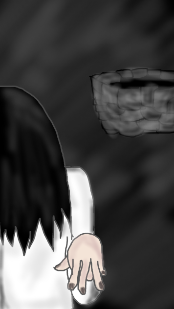 く る きっと来る Ibispaint