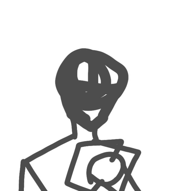 1.basic lines - ibisPaint