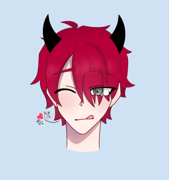 Redraw - ibisPaint