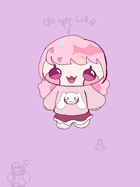do you like - ibisPaint
