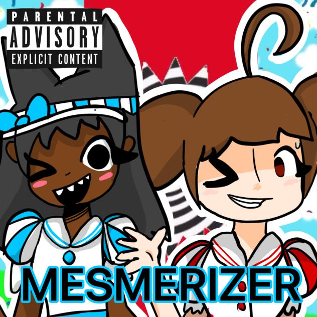 DAY ONE - MESMERIZER