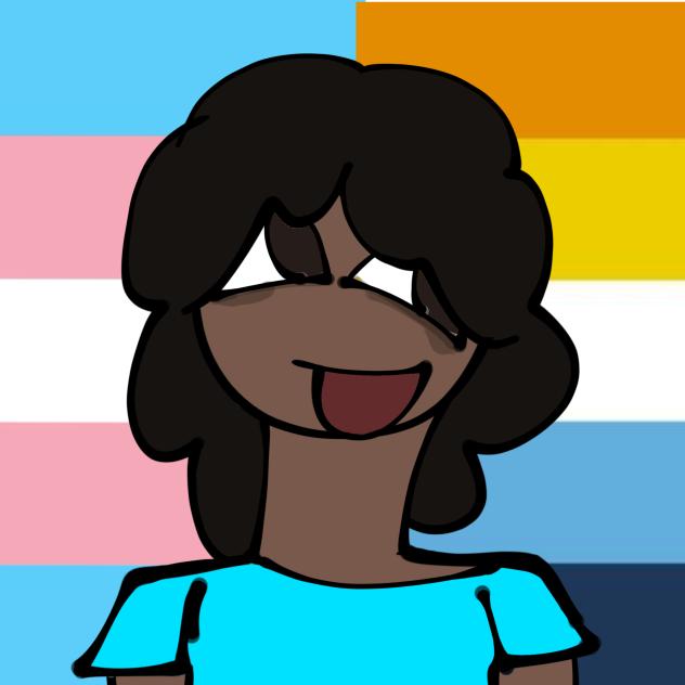 I look like my name is May not mae-