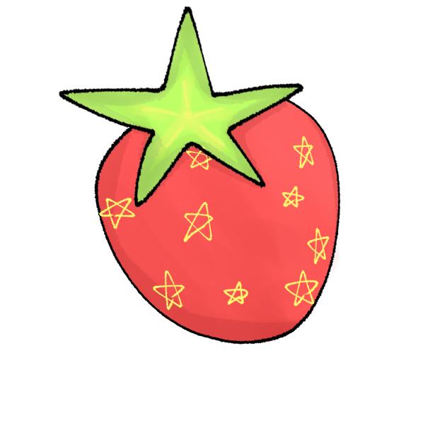 Starberry asset